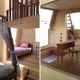 Illustration for article titled It's Hard To Believe This Gorgeous Home Is Actually a Doll House